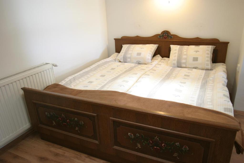 Villa Teleki Habitación foto