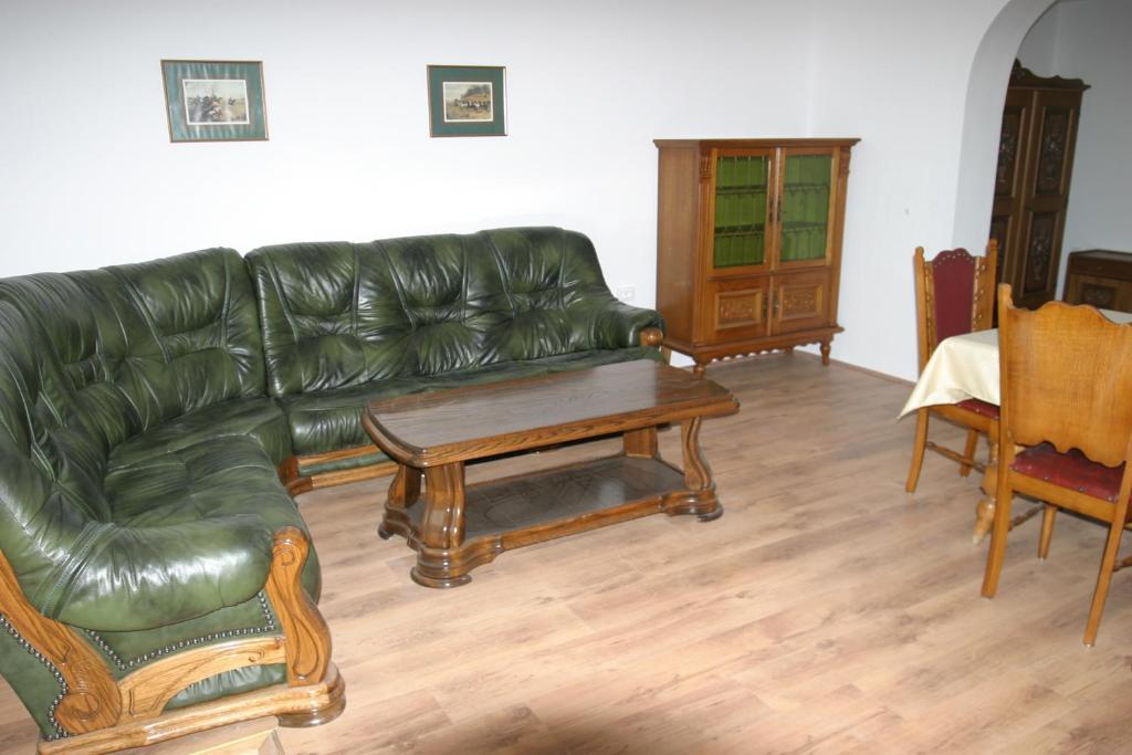 Villa Teleki Habitación foto